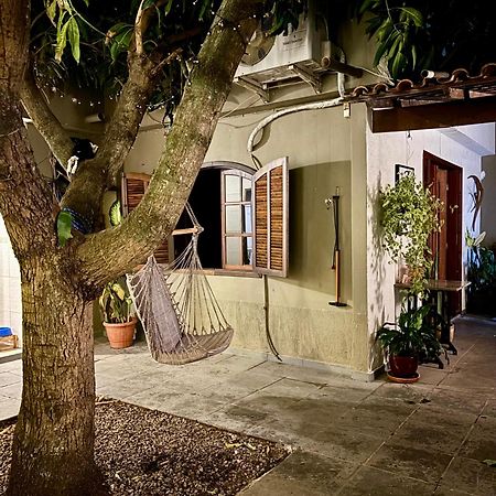 Hotel Casa Na Praia De Piratininga - Regiao Oceanica Niterói Esterno foto