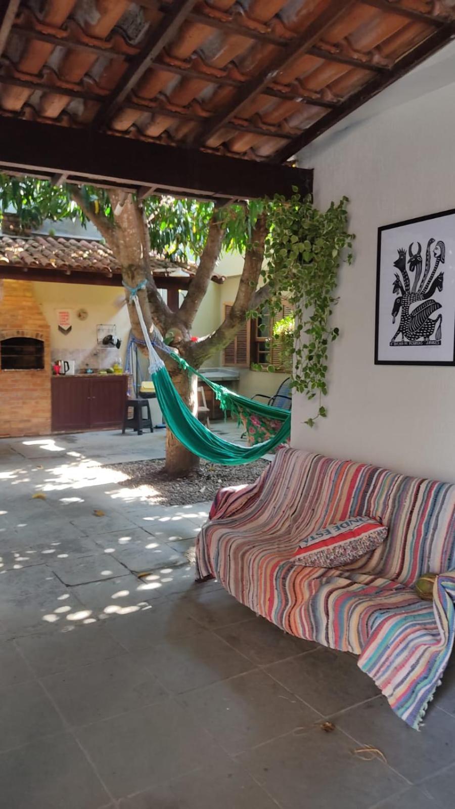 Hotel Casa Na Praia De Piratininga - Regiao Oceanica Niterói Esterno foto